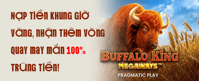 Hoàn Trả Thua Cược Tuần