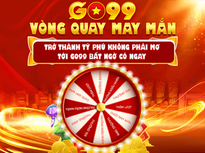 Vòng Quay May Mắn image