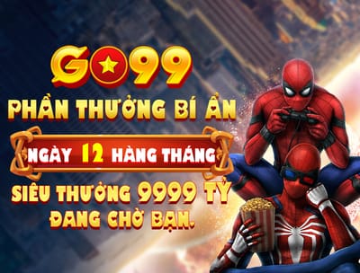 Thưởng Chào Mừng 100% Cho Thành Viên Mới